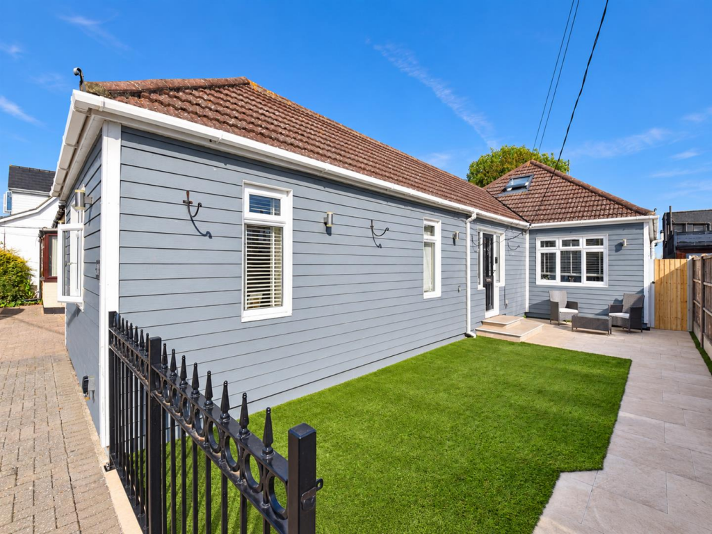 Main image of property: Ashingdon Road, Rochford