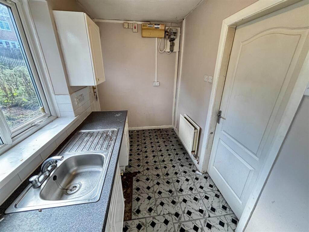 House in Sacriston, Findon Hill, County Durham - View 5