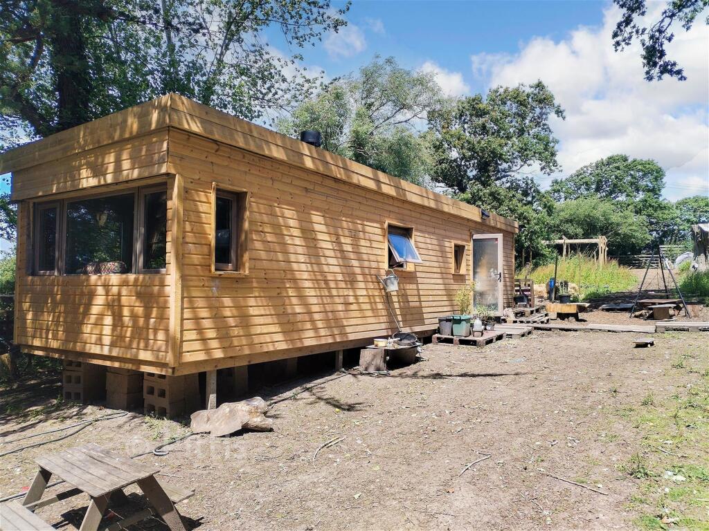 Main image of property: Whitehouse Road, Porchfield, Thorness, Isle of Wight