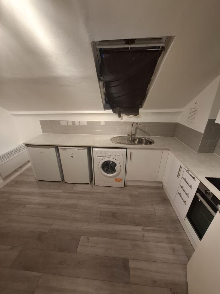 Main image of property: Selsdon Road, Lambeth, London