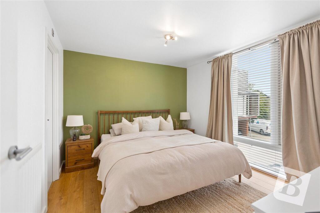Apartment in Chelmsford - More
