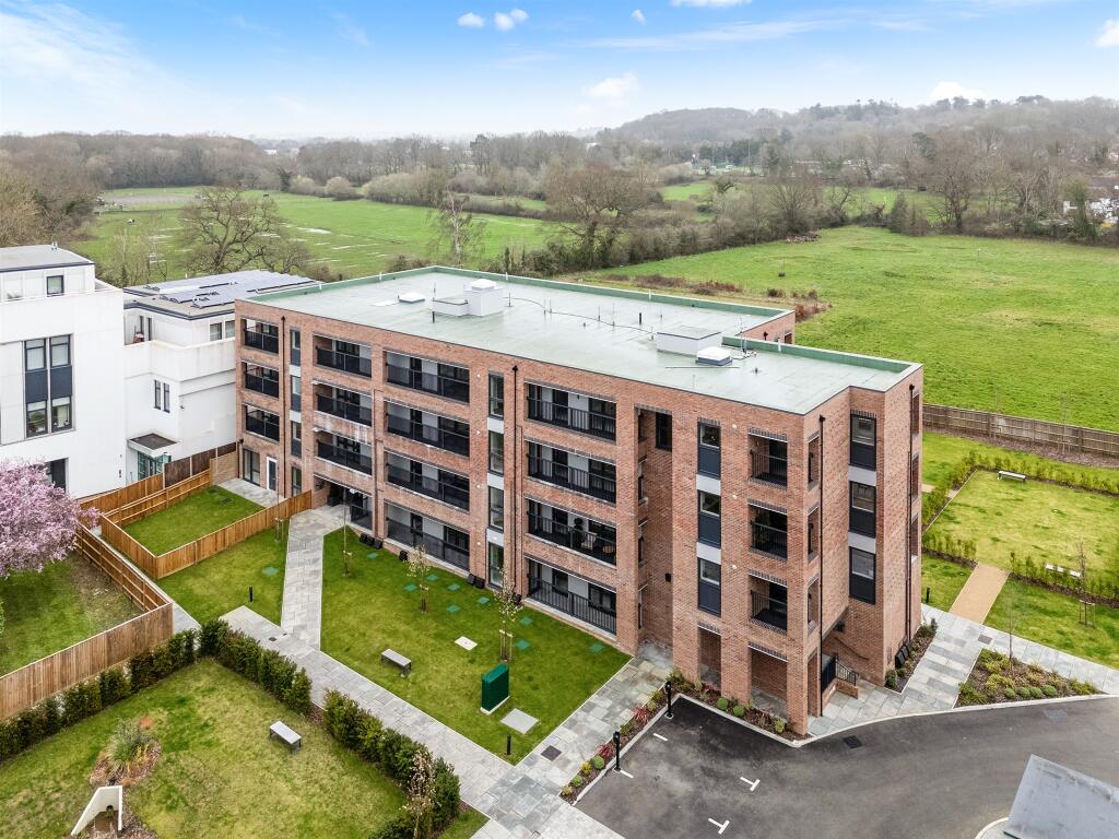 Main image of property: Willowside House, Oaklands Park, Esher