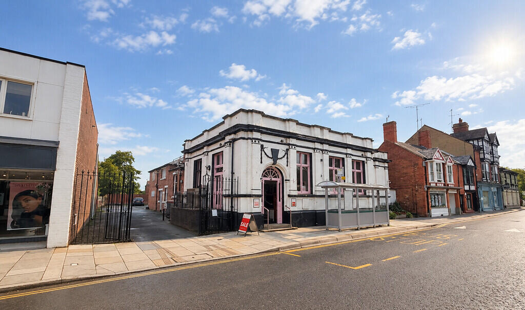Main image of property: Teme Street, Tenbury Wells