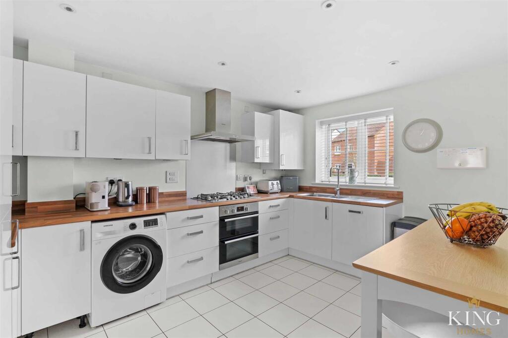 Additional image 5 of Spearhead Road, Bidford-On-Avon, Alcester