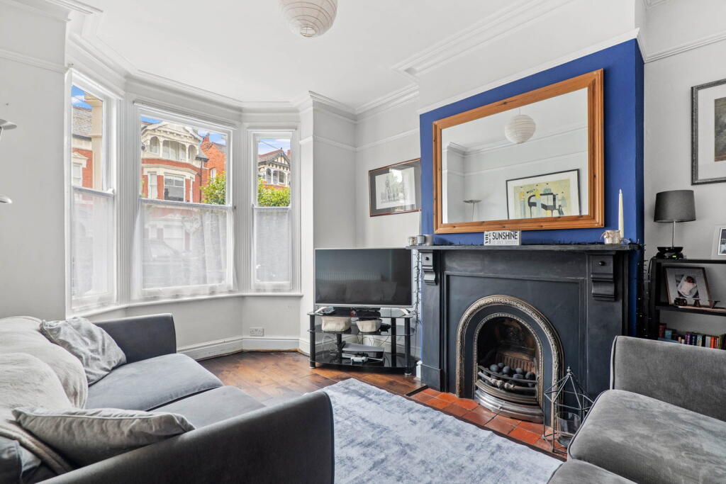 House in Worcester, St Peters, Diglis - View 2
