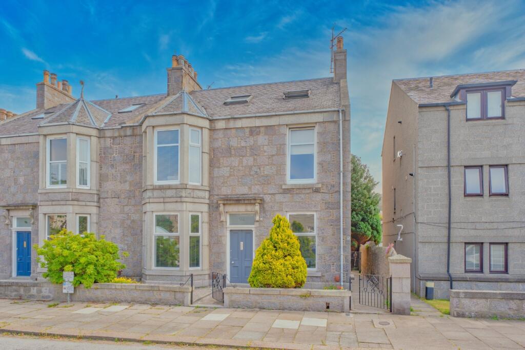 Main image of property: Bonnymuir Place, Midstocket, Aberdeen, AB15