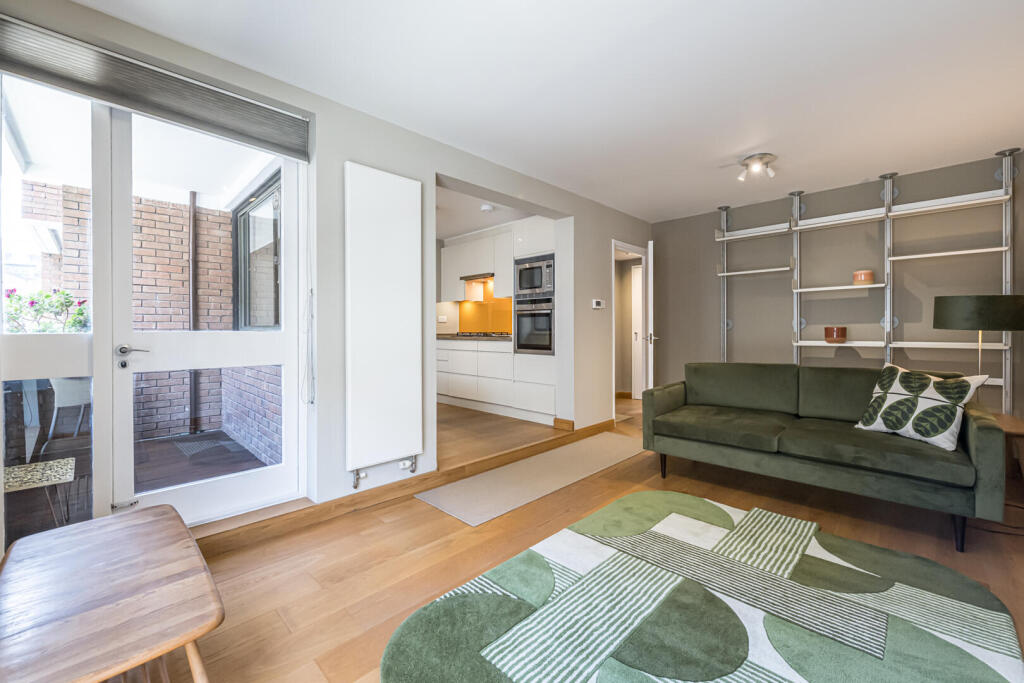Main image of property: Cato Street, London