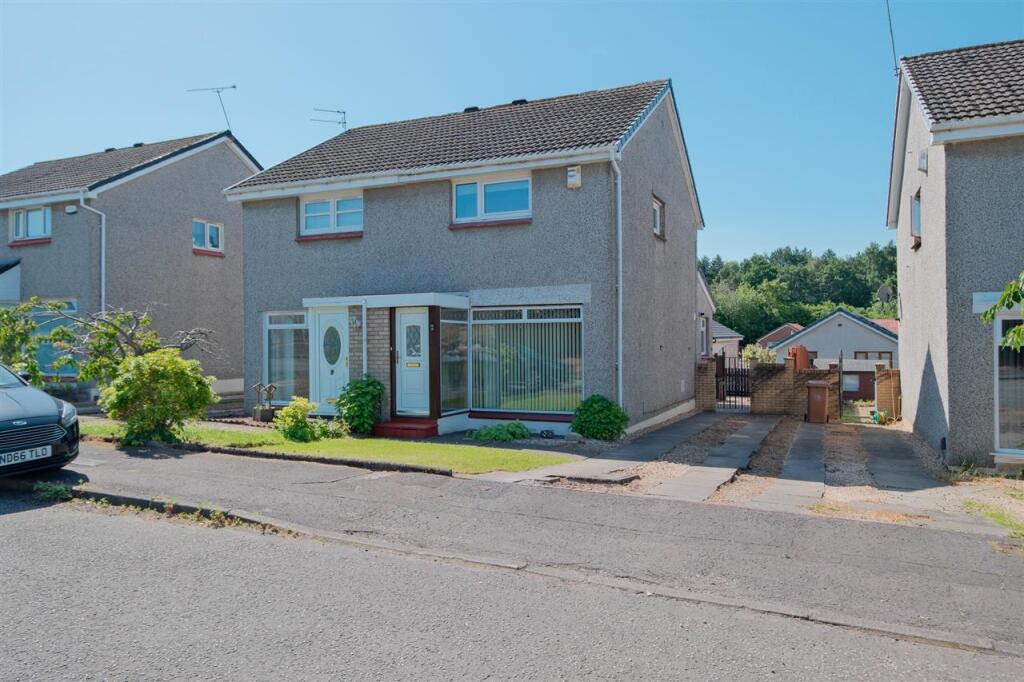 Main image of property: Murray Terrace, Motherwell, Motherwell