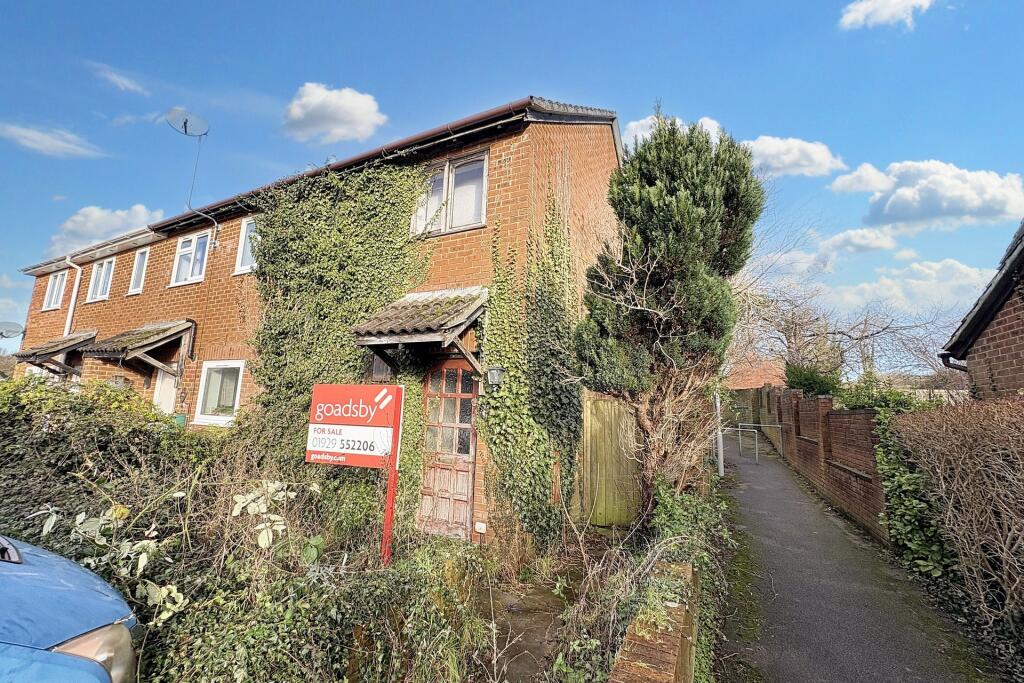 Main image of property: Bere Regis