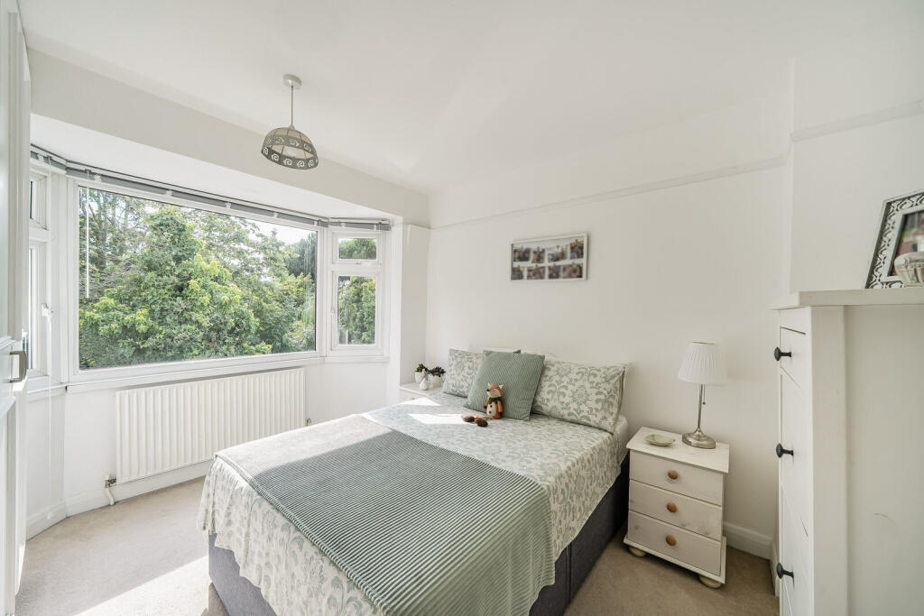 House in London - More
