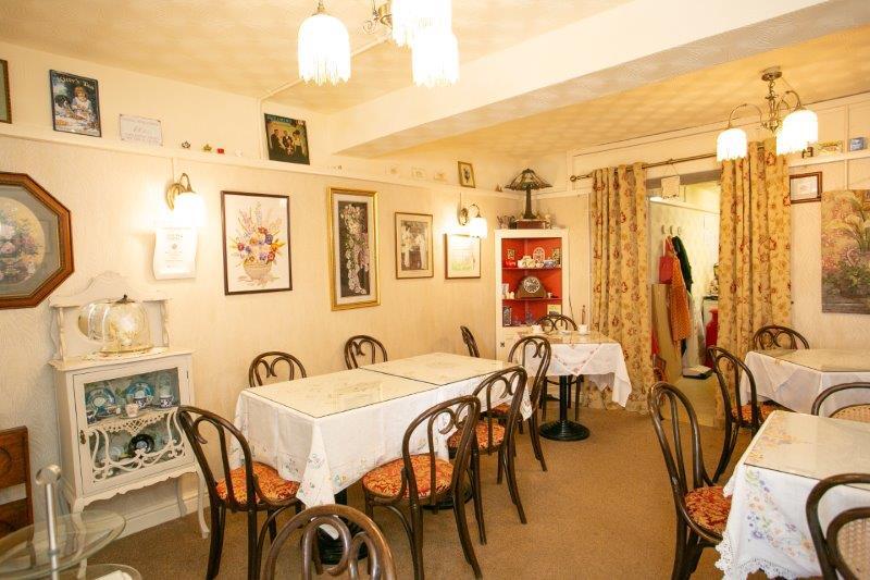 Post Office Cottage and Commercial Premises, Middleton, YO18 8NX photo 2