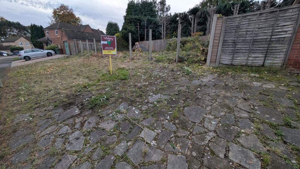 Main image of property: Tremayne Walk, Camberley, Surrey, GU15