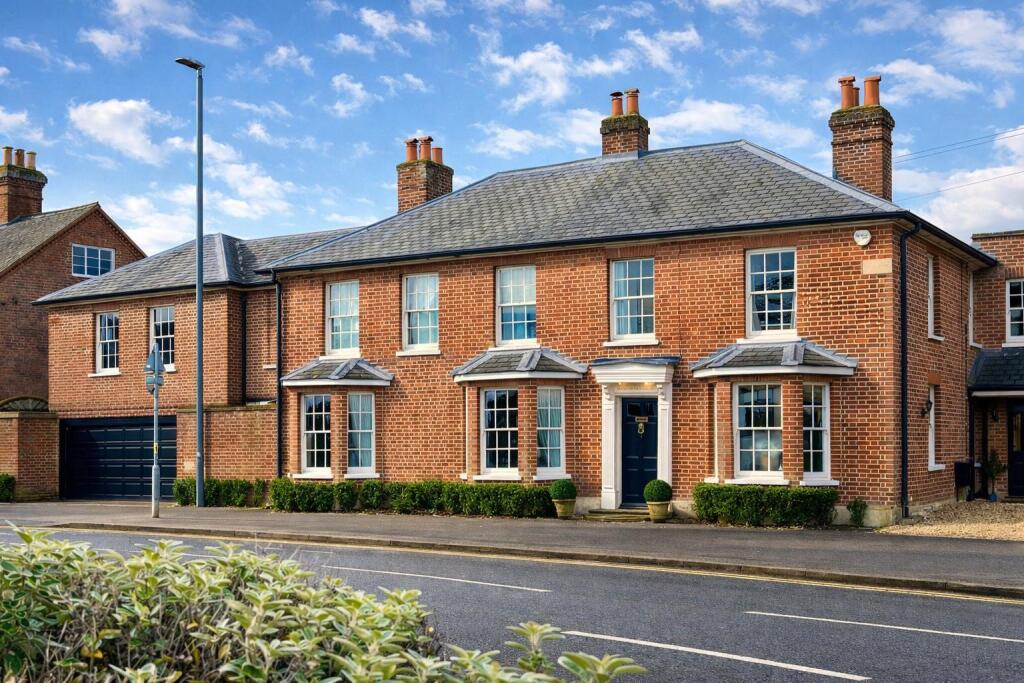 Main image of property: Aylesbury End, Beaconsfield, HP9