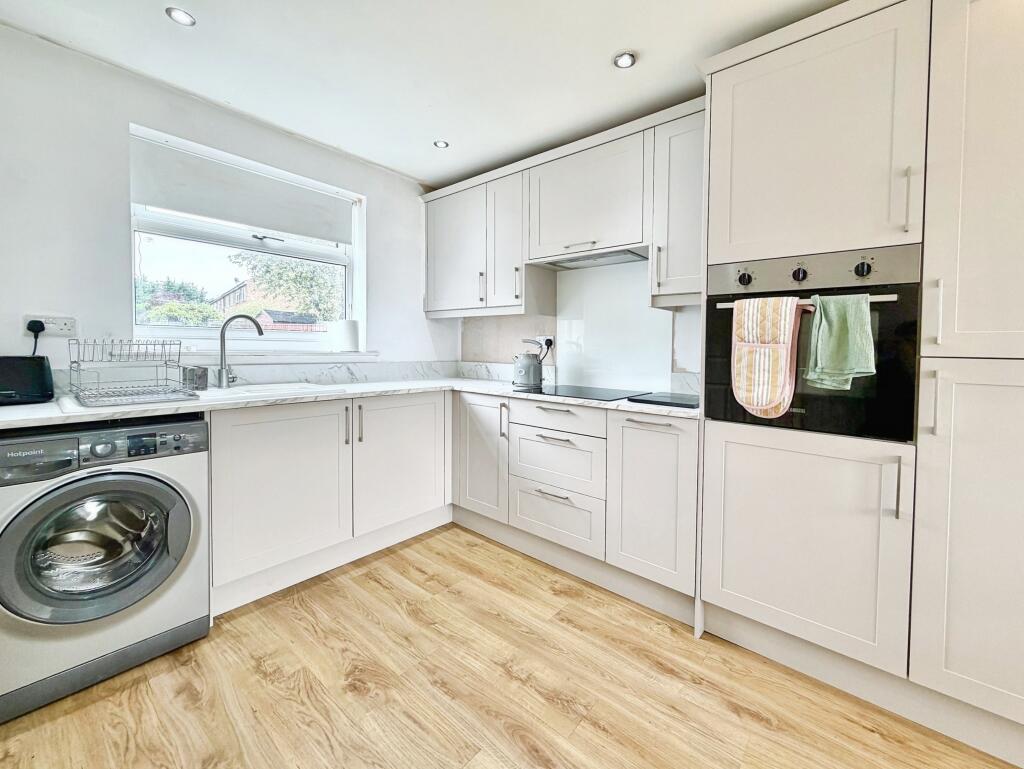 House in Newcastle upon Tyne - View 2