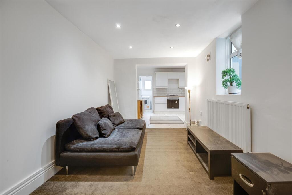 Main image of property: Albert Road,
Silvertown, E16