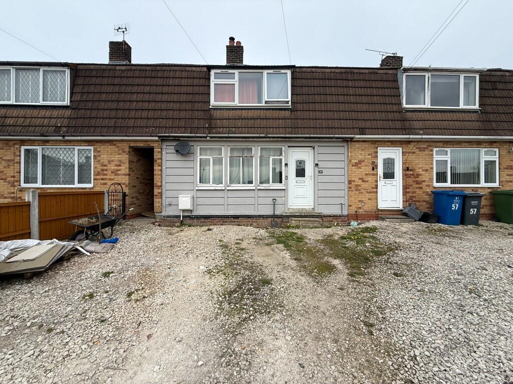 Main image of property: 59 Houldsworth Drive, Chesterfield, Derbyshire, S41 0BP