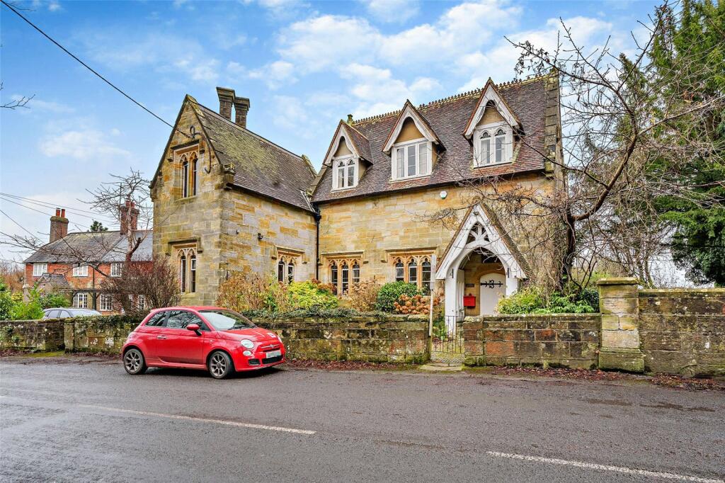 Main image of property: Church Road, Kilndown, Cranbrook, Kent