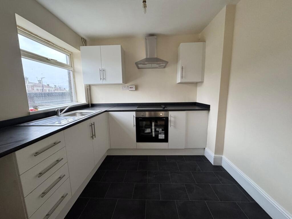 Main image of property: Abercorn Road, Sunderland, Tyne and Wear, SR3