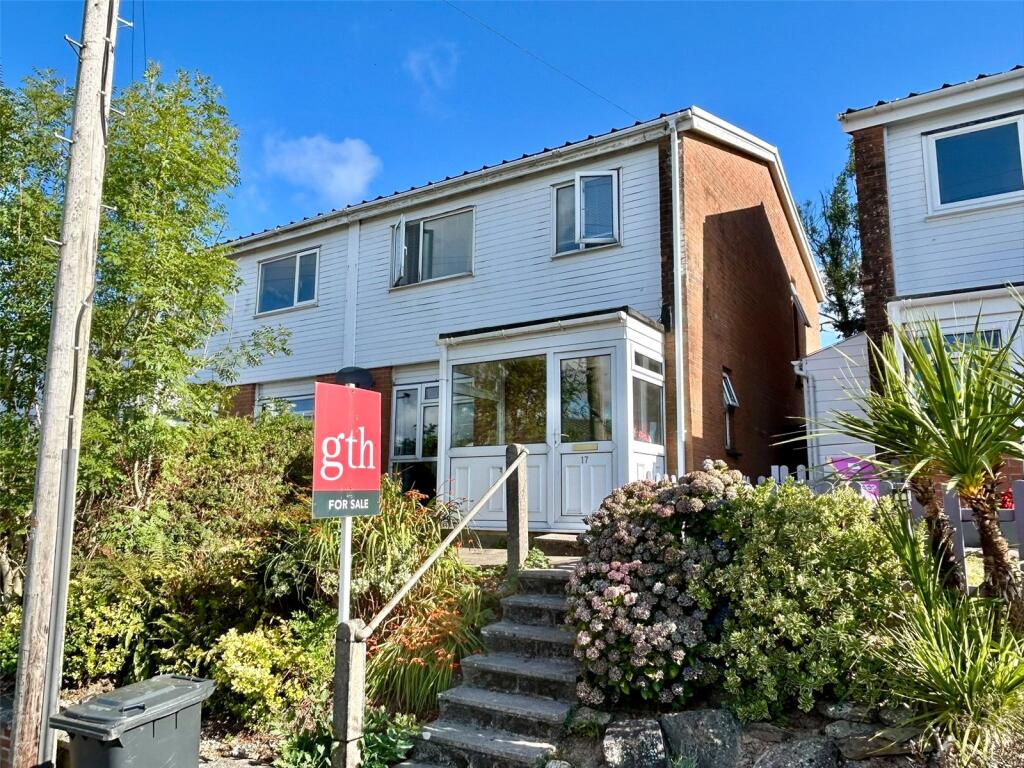 Main image of property: Oakford Close, North Molton, South Molton, Devon, EX36