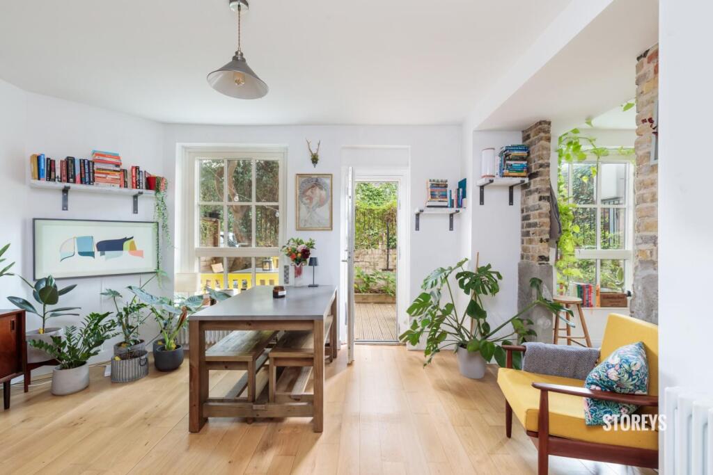 Main image of property: Wilmot Street, Bethnal Green, London, E2