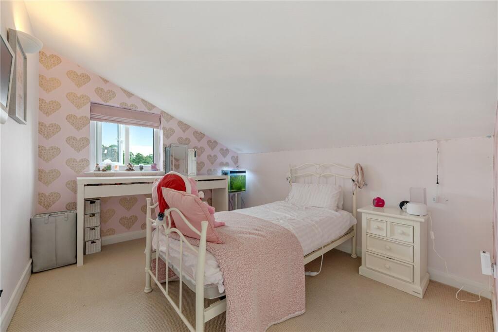 Additional image 31 of Grindleton Road, West Bradford, BB7