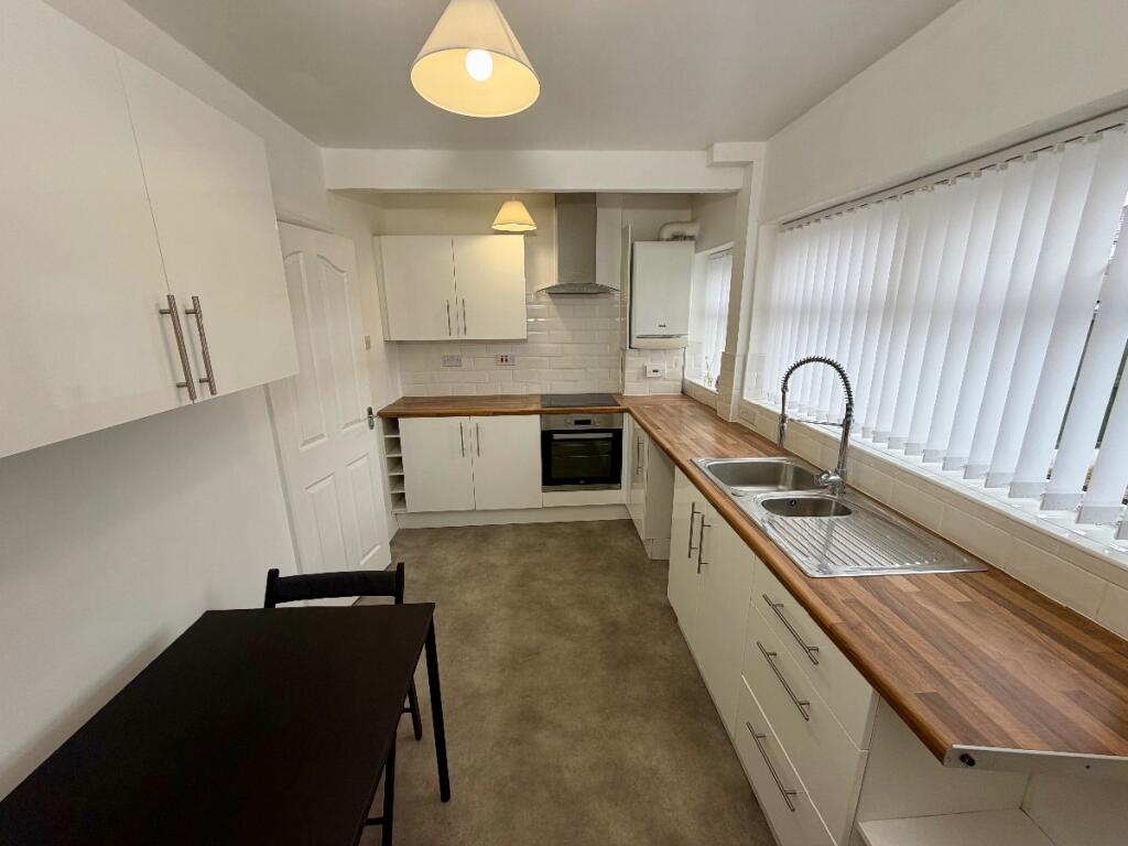 House in Warrington, Orford - View 4