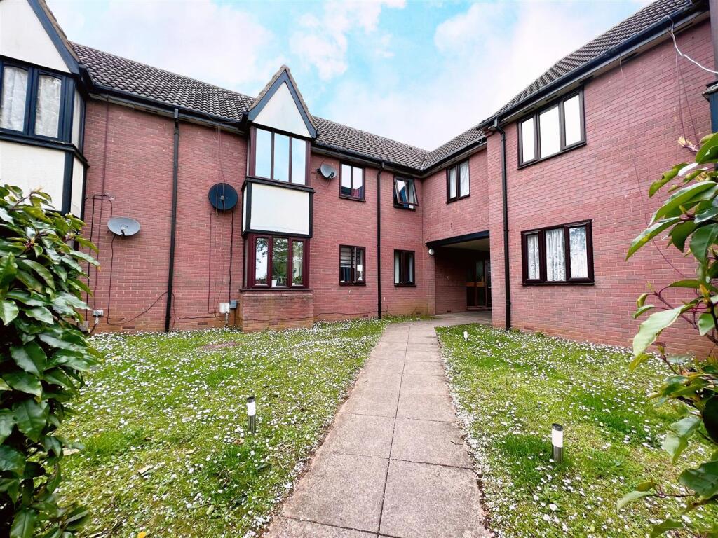 Main image of property: Petunia Court, Luton