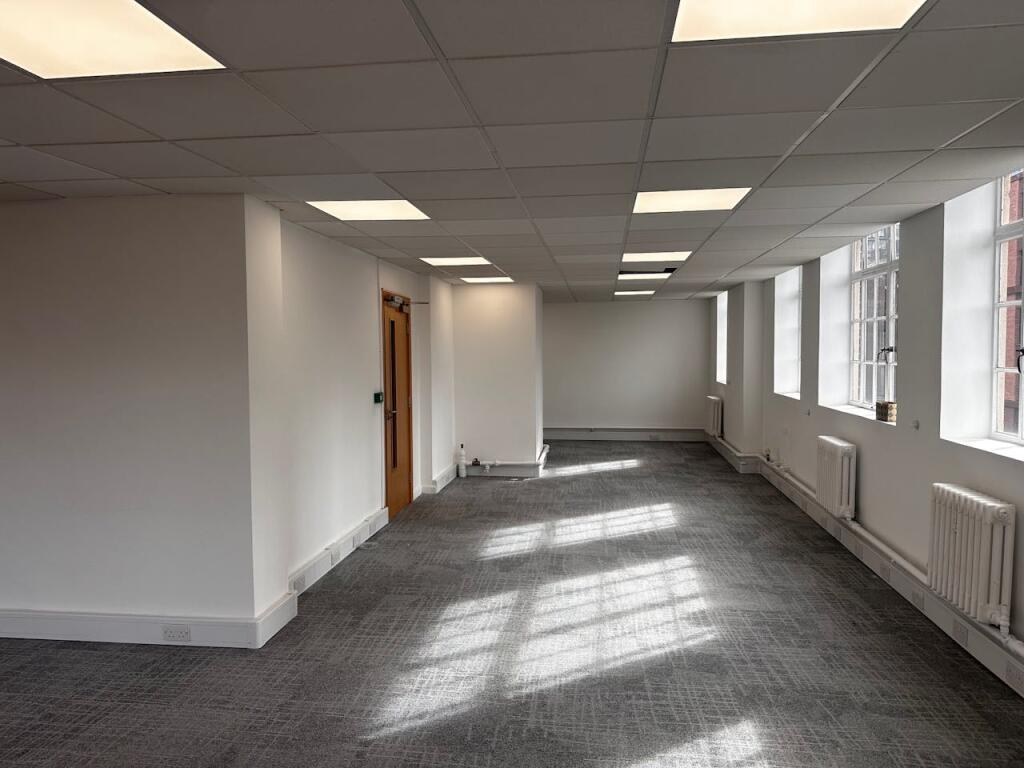 Additional image 6 of Griffin House, 18 Ludgate Hill, Birmingham, B3 1DW