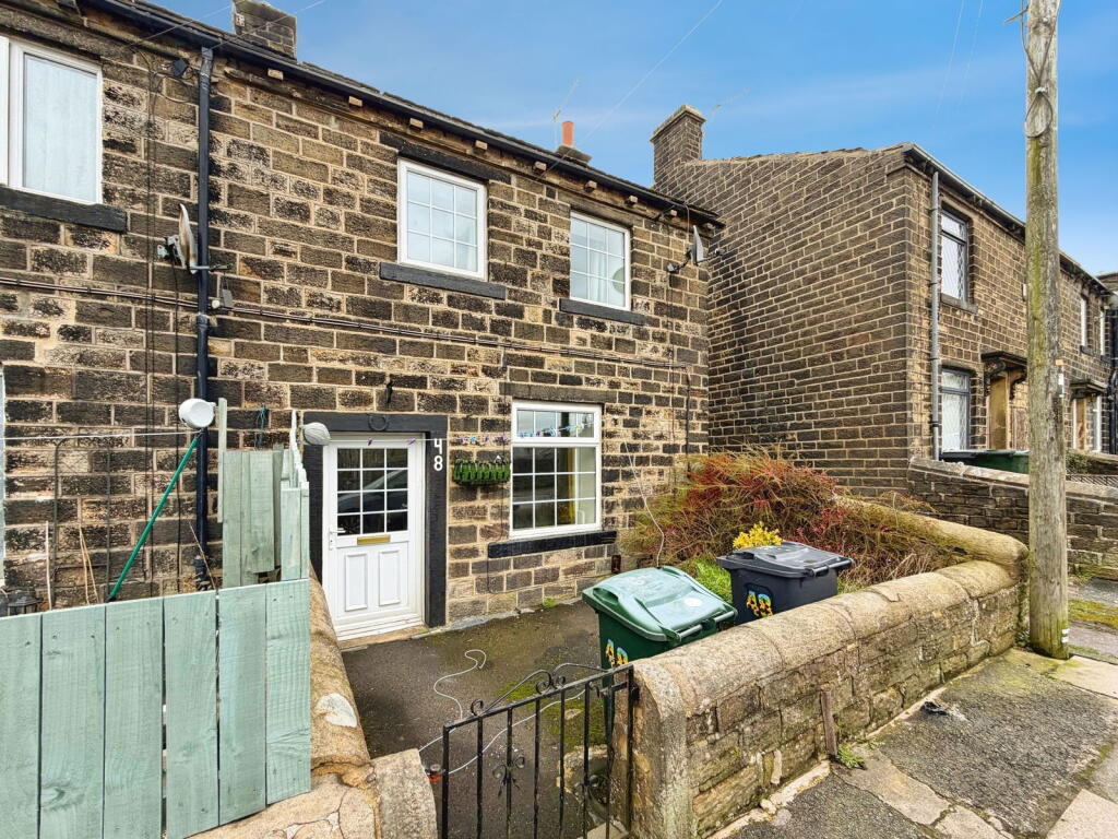 Main image of property: Church Street, Oakworth, Keighley, BD22 7PF