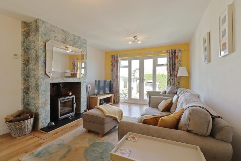 House in Sheffield, Stubbin, Stocksbridge - View 3