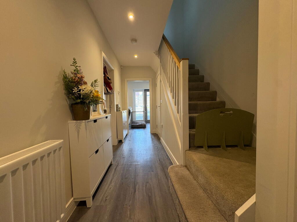 House in Reading - View 2