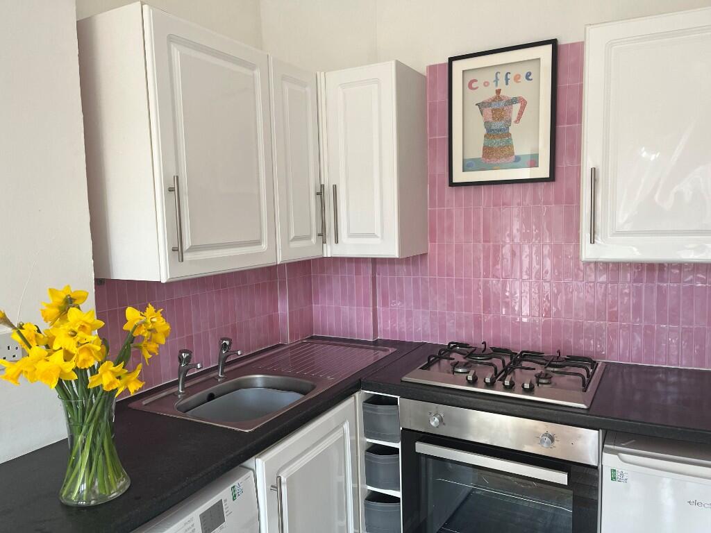 Main image of property: Maryhill Road, Glasgow, G20