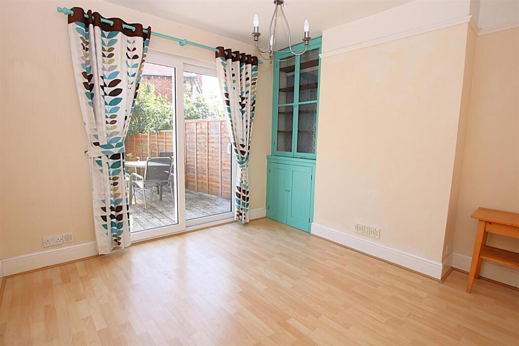 Wellingborough Road, Northampton photo 3