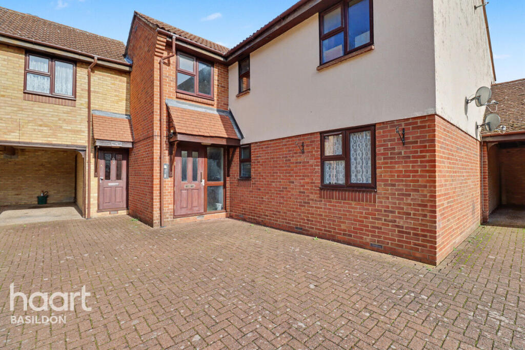 Main image of property: Wood Green, Basildon
