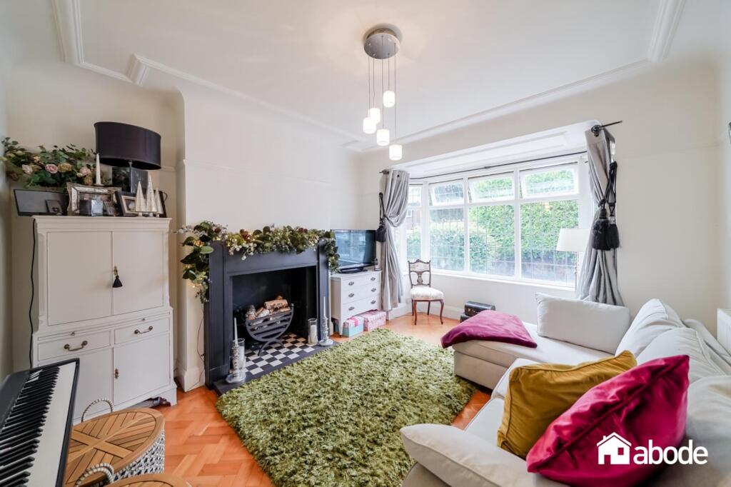 House in Liverpool - View 5