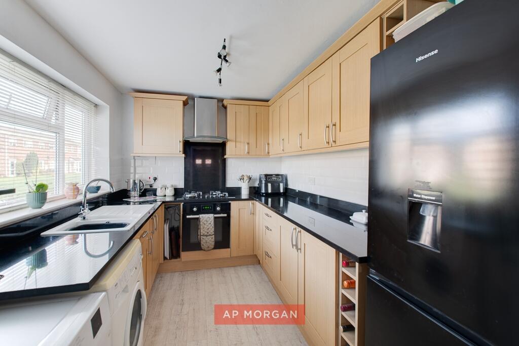 House in Bromsgrove - More