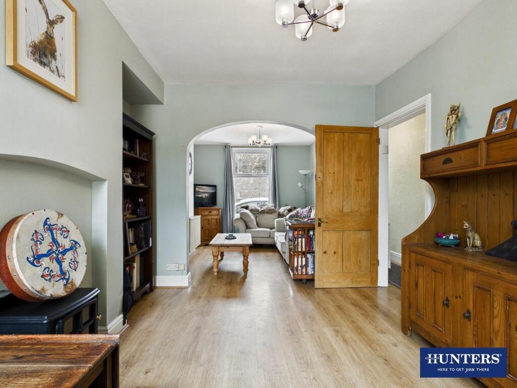 House in Kendal, Netherfield - More