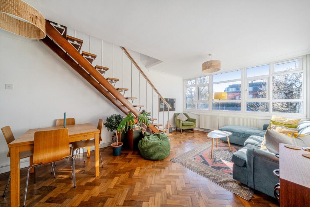 Main image of property: Kersfield Road, Putney, London, SW15