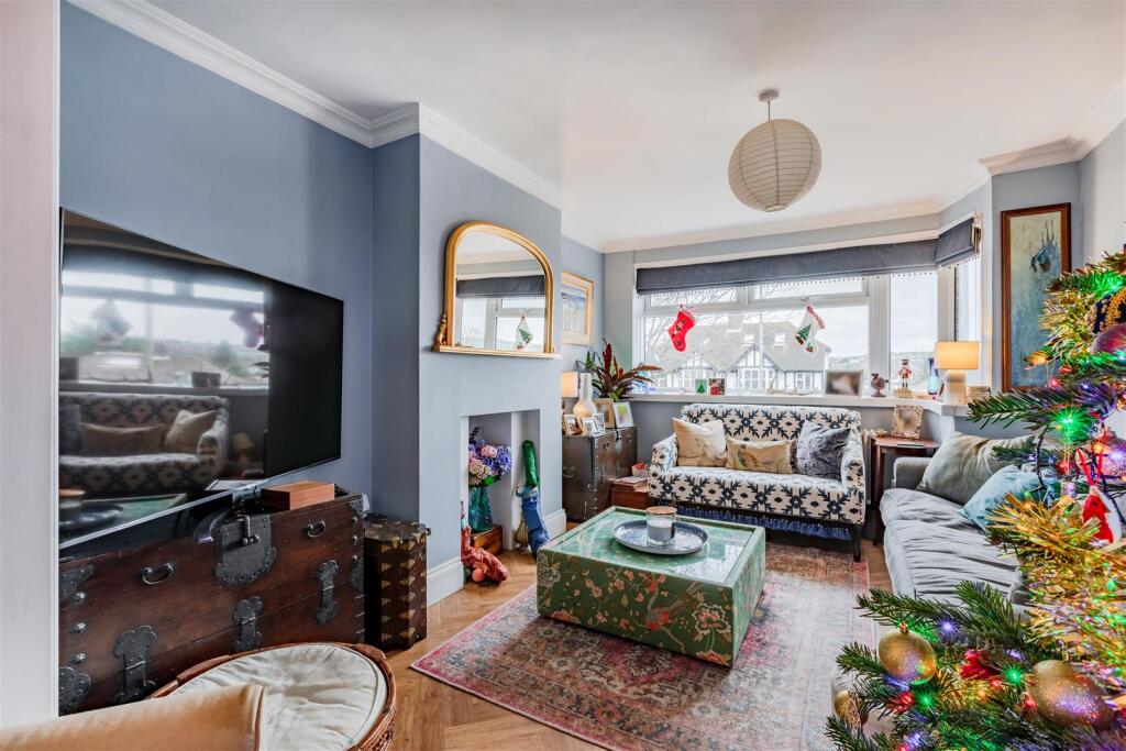 Main image of property: Braybon Avenue, Brighton