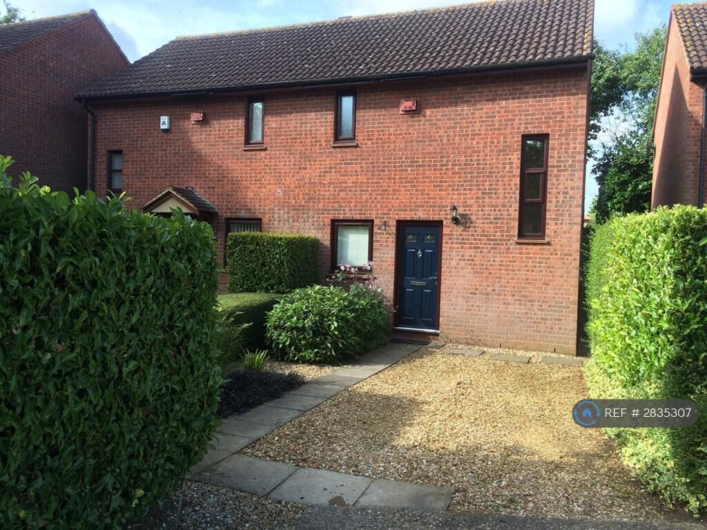 Main image of property: Northcroft, Milton Keynes, MK5