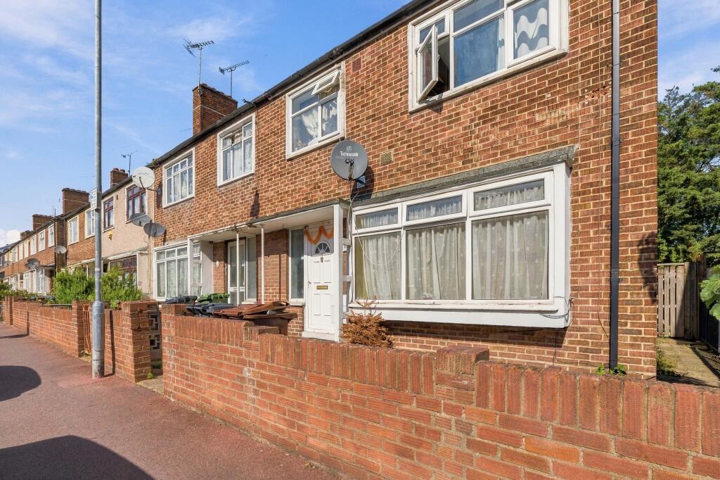 Main image of property: St Awdrys Road, Barking, IG11