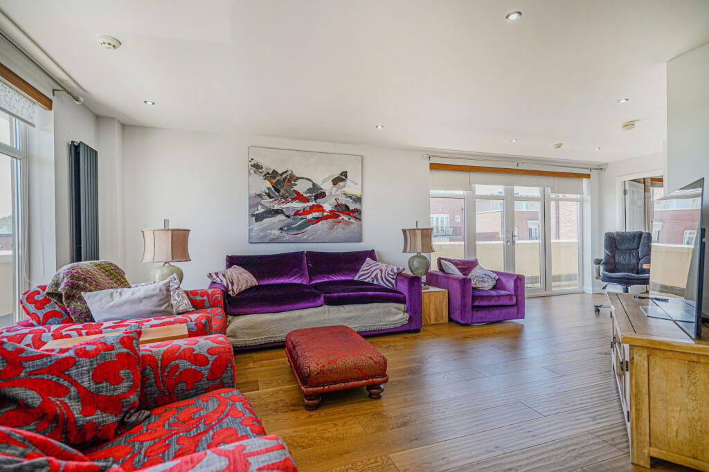 Additional image 4 of Waters Edge, Dickens Heath, Solihull, B90 1UE