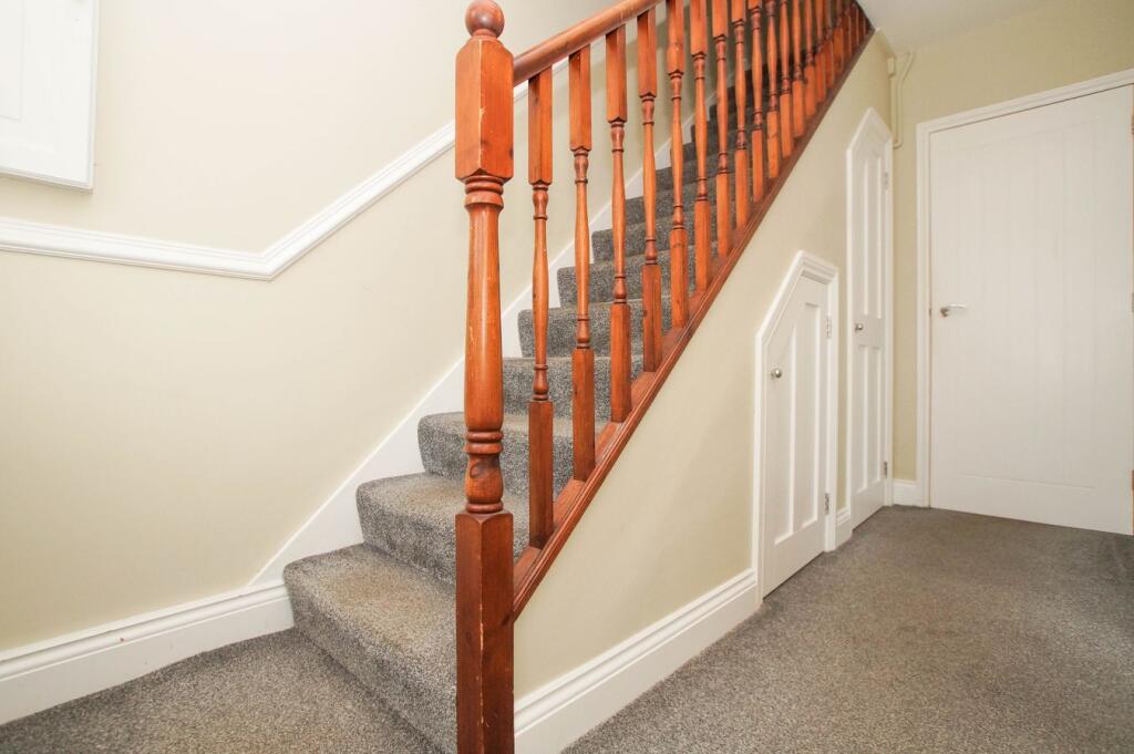 House in Penrith, Scaws - More