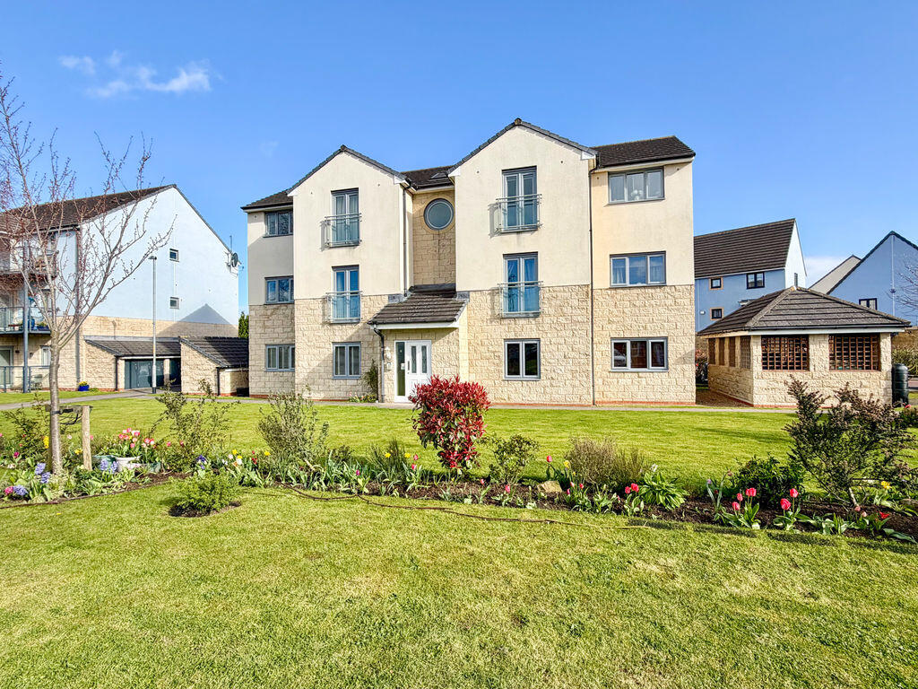 Main image of property: Cromwell Ford Way, Stella Riverside