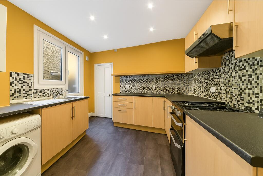 Main image of property: Moffat Road