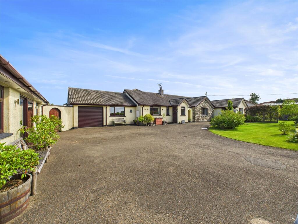Main image of property: Belah Meadows, Otterham, Camelford