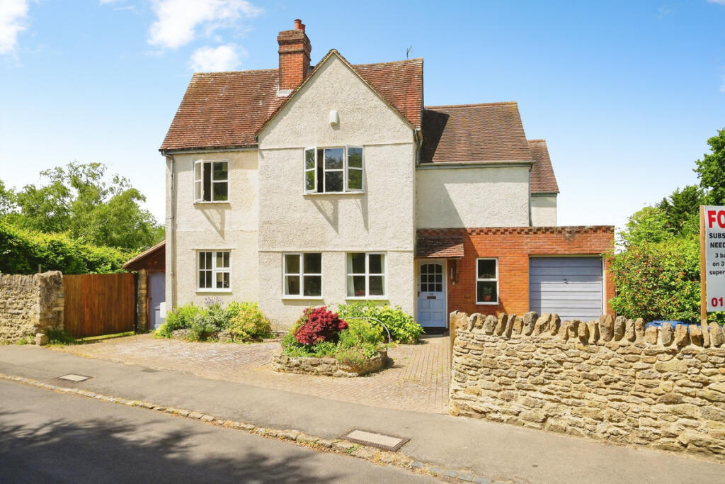 Main image of property: Church Way, Oxford, OX4
