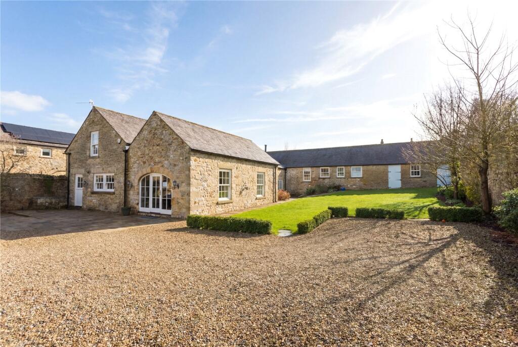 Main image of property: East Layton, Richmond, North Yorkshire, DL11