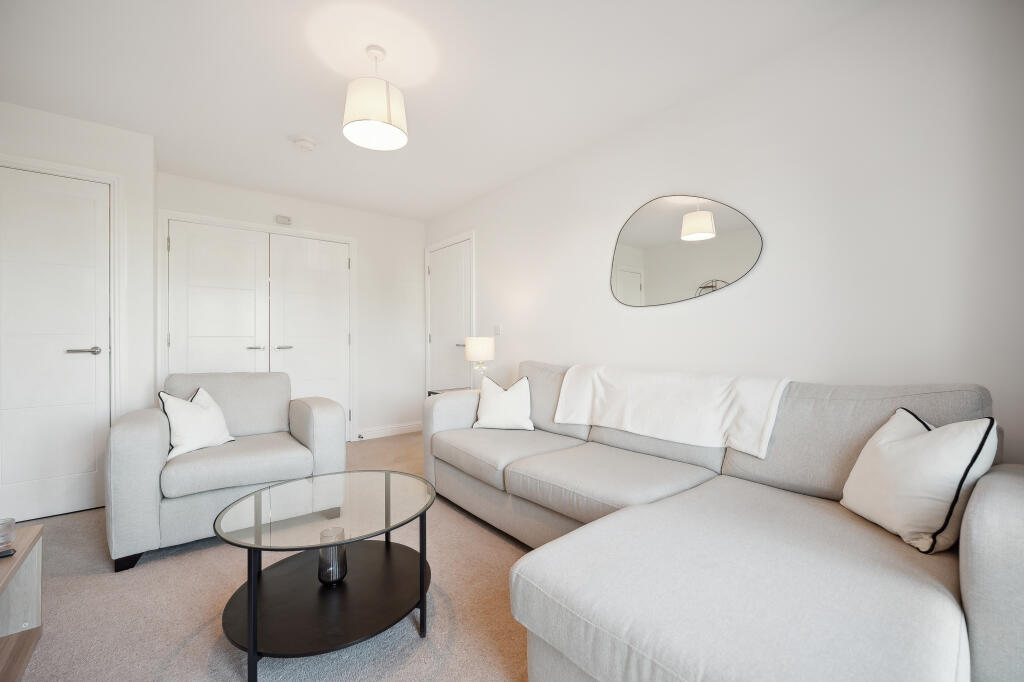 Apartment in Falkirk - View 3
