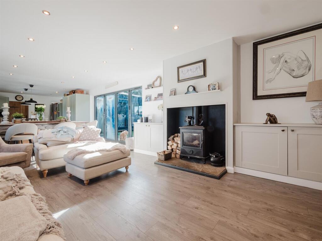 Mill Lane, Ashley, Altrincham photo 2